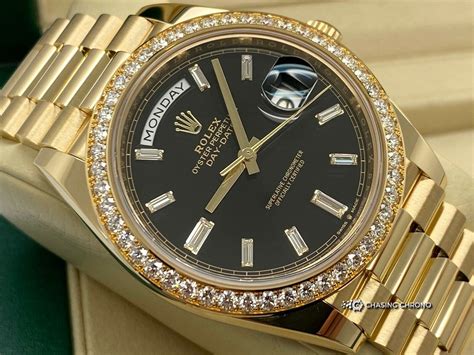 should you buy a rolex with diamonds in bezel|rolex factory diamond bezel.